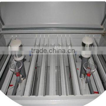 Single Phase Electronic Power Temperature&humidity Salt Spray Cabinets Price photo-2