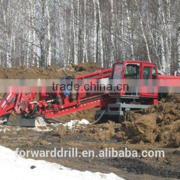 Horizontal directional drilling machine 450KN