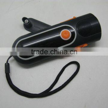 mini led flashlight