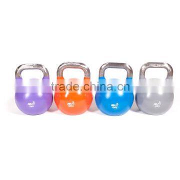 Kettlebells