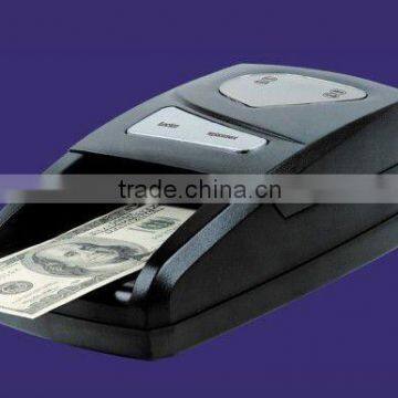 GR-208 portable fake money detector