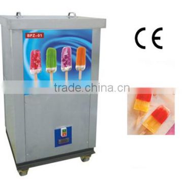 With CE approved popsicle stick making machine BPZ-01