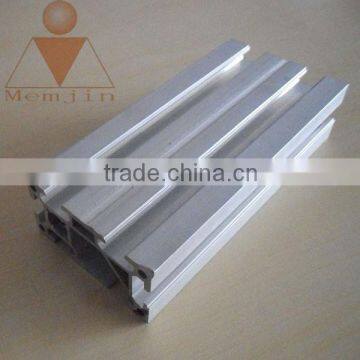 CNC Products Aluminum Alloy Slug ,aluminum Profiles photo-3