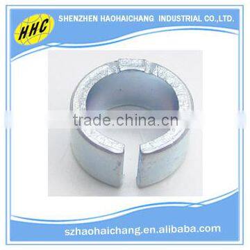 Shenzhen new design nonstandard stainless steel CNC machined parts