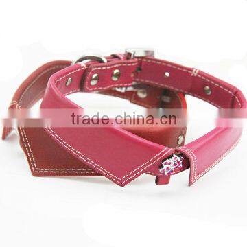 Broad adjustable pet collar, amazing professional design collar for pet