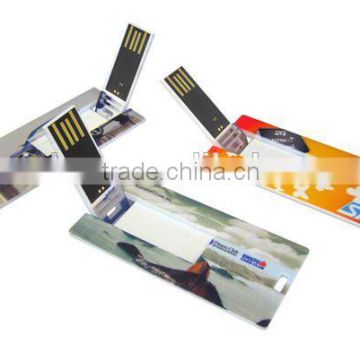 usb card 4gb, cheap blank credit card usb, best selling card usb drive, usb flash drive credit card