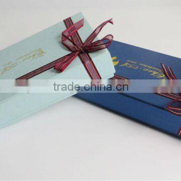 valentine's gift chocolate box