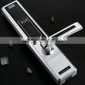 Luxury keypad password lock for apartments, offices