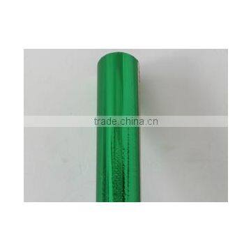 Multicolor Hot Stamping Foil for Plastic and Packing