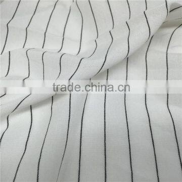 Fashion rayon fabric for clothes