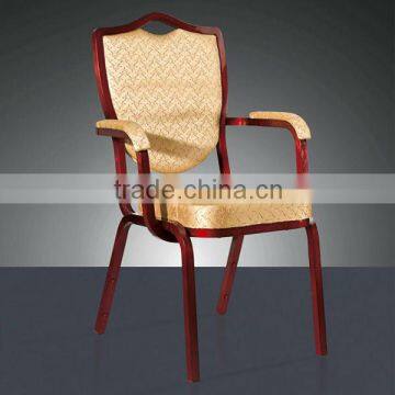 Banquet Chair with arms (YL1065-2)