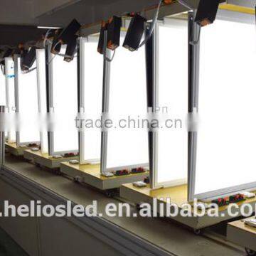 ce Rohs Approval 36w 40w 48w 54w 600x600mm Led Panel Skylight Diffuser Panel photo-6