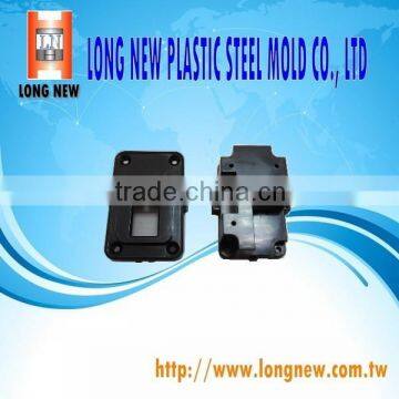 Electronic Plastic Mould Enclosure Box Plastic Oem