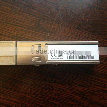 Used original Alcatel-Lucent Model No 3FE53441AC MFGR Source Photonics MFGR PN SPS-43-48H-HP-TDE-AL sfp transceiver