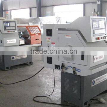 The best-selling products CZK0640A CNC turning drilling tapping machine with ISO9001