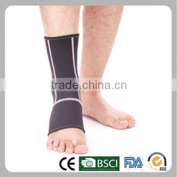 Wholesale neoprene aircast ankle brace