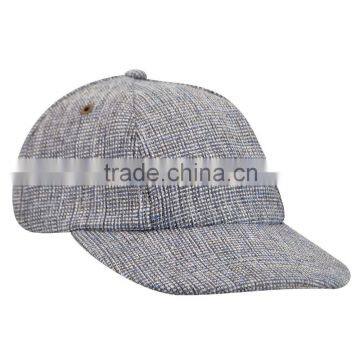 custom cloth hat fitted snapback wholesale hip hop cap hat