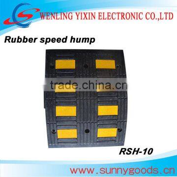 Sunny Rubber Speed Hump RSH-10