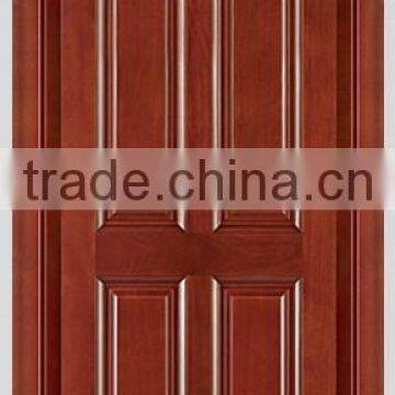 Zhejiang Yongkang interior wood door factory