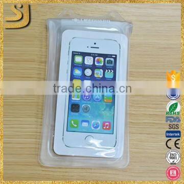Best Waterproof Phone Bag, Waterproof Smartphone Case photo-5