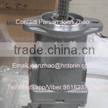 Dump Truck Gear Pump,Hydraulic Steer Pump For Construction Machinery photo-3