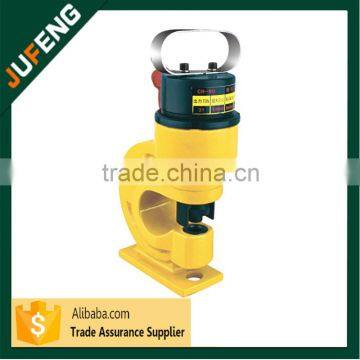 CH-60 hydraulic punch driver hole digging hydraulic tools