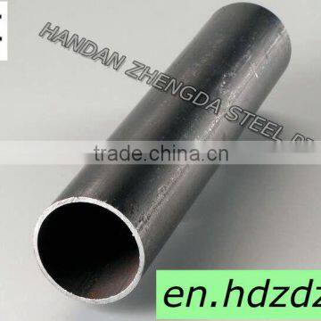 1/2" (DN:15mm, OD: 21.3mm) ERW (ELECTRIC RESISTANCE Welded) Steel Pipe