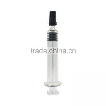 2ml Glass Disposal Syringe photo-3