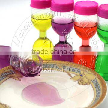 Toy Hourglass Syrup Candy Jam photo-3