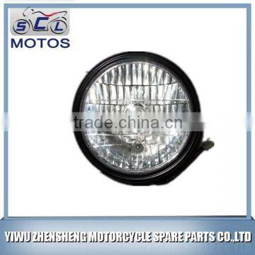 SCL-2012030125 SPEED200 Motocycle Head Light for KEEWAY parts