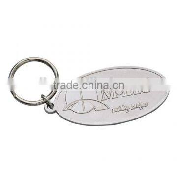 Metal Key Chain photo-2