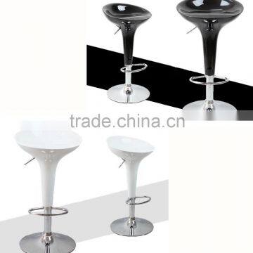 Unique Swivel Bar Stools With Foot Rest