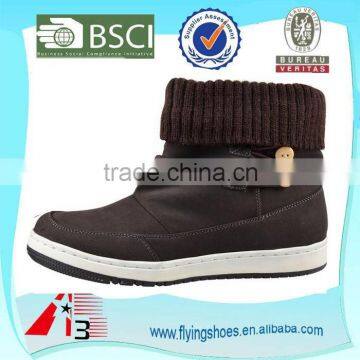 Very Comfertable Women Snow Boots, Women Winter Warm Boots photo-2