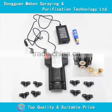 patio cooling misting system,low pressure fog system