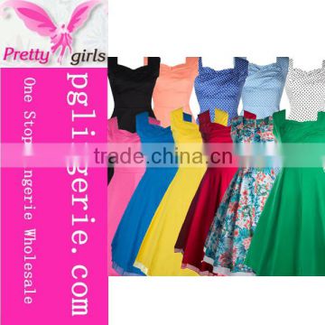 Ladies Evening Western Dresses