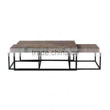 Set of 3 Coffee Table