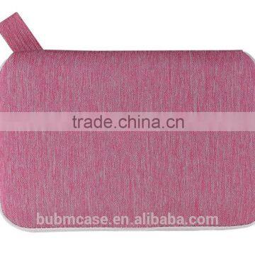 2015 New Fashion BUBM Waterproof Nylon Red Ladies Storage Handbag China Shenzhen Wholesale photo-6