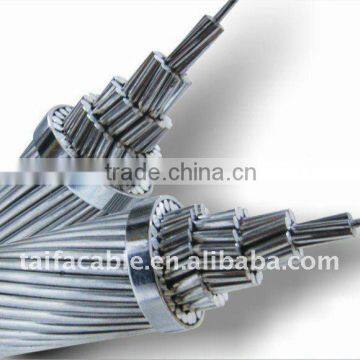 aaac bare conductor wire/overhead line conductor aaac