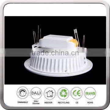 8 Inch 30W SMD LED Downlight for Gallery photo-4