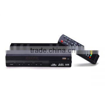 Digital Android Dvb-t2 Set Top Box , Dvb-t2 Receiver for Home Use photo-3