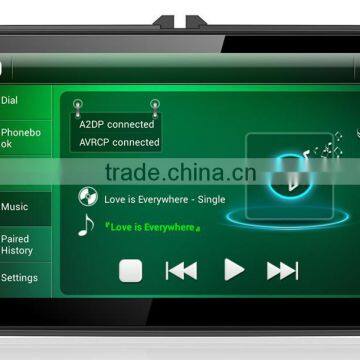 Funwin Android 4.4 & Android 5.1 Car Radio Player for VW Volkswagen Magotan Support 3G photo-6