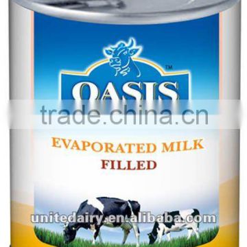 Full Cream Evaporated Milk