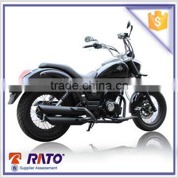 250cc With New Design Good Performance Chopper Motorcycles for Sale photo-3