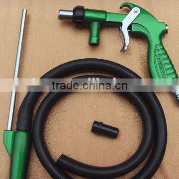 Double Venturi Boron Carbide Nozzle photo-2