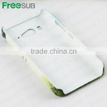 Factory Price High Quality 3D Film Sublimation Printing Printing Blank Phone Case Printing photo-6