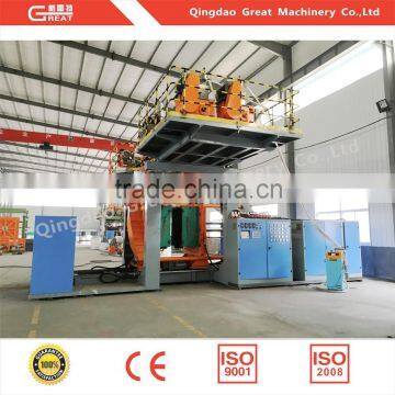 Hot Sale Injection Moulding Machine for Water Tank Making Machine