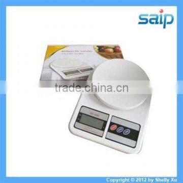 kitchen scale 5kg