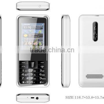 F3 cheap CDMA mobile phone,dual sim chinese celular phone