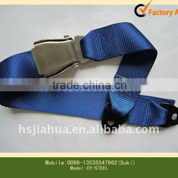 2015 top quality new design aircraft belt