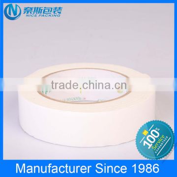 Strong Adhesive Double-Side Foam Tape